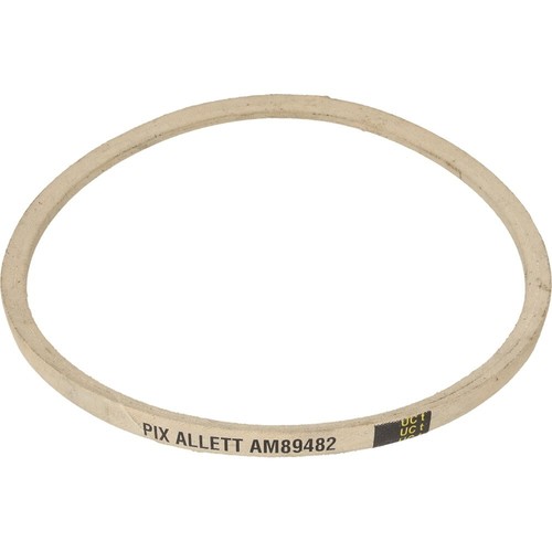 Engine drive belt for allett - engine,