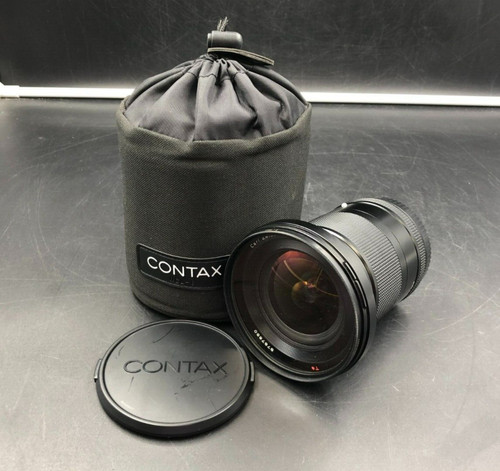Contax 645 carl - 645,