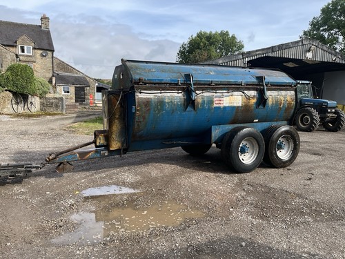 Marston cube rotary - 13,
