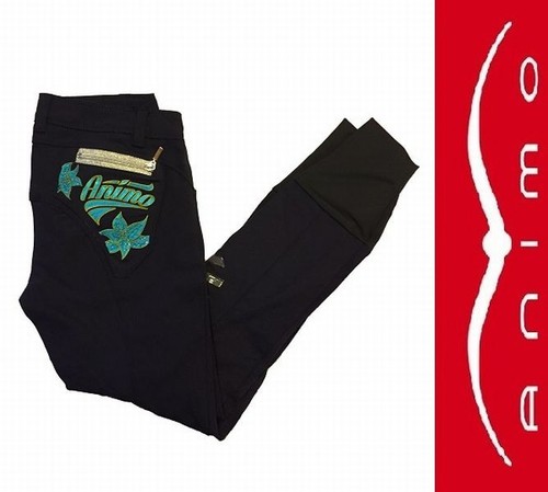 Animo ladies naviglio breeches - ladies,