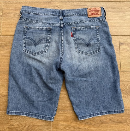 Levi shorts size 12 - levi’s,