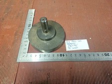Fly Press Tool 1 9/32" X 31/32" Rectangle 