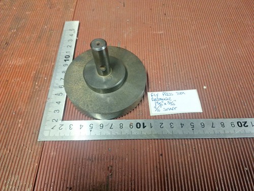 Fly press tool x - fly, 9/32"