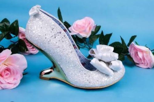 Women irregular choice shoes - irregular,