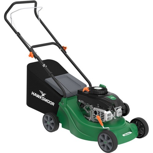 Hawksmoor 132cc petrol - hawksmoor, hp