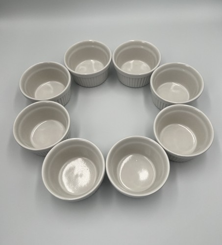 Set white porcelain - white,