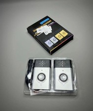 2 Way Wireless Voice Intercom