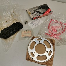 Original Honda MB 80 S EZ:84