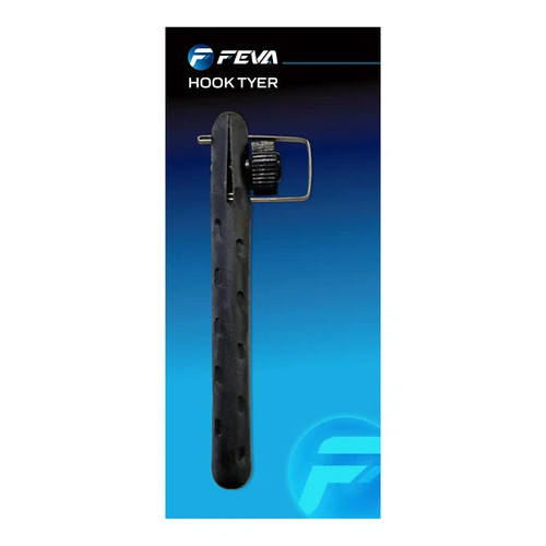 Feva spade end hook tyer - feva,