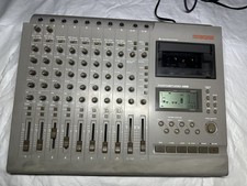 Tascam 488 Portastudio 8-Track Cassette Multitrack