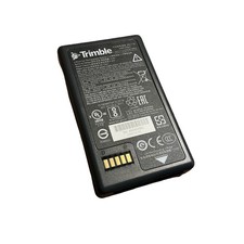 Genuine, Trimble Li-Ion Battery For Robotic Total Stations - S/SPS Series & SX10