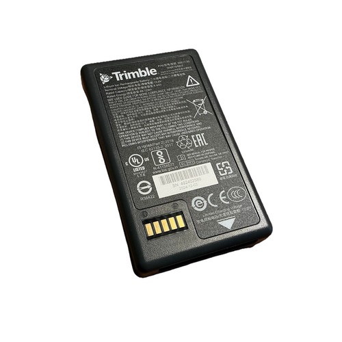 Genuine trimble ion - genuine,, li-ion