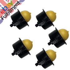 5Pack Primer Bulb For Briggs &