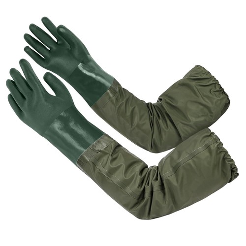 Pond gloves long - gloves,,