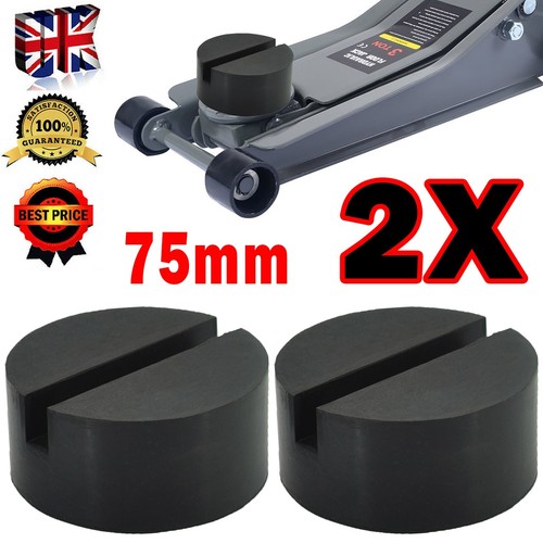 Car rubber pad block - pad,