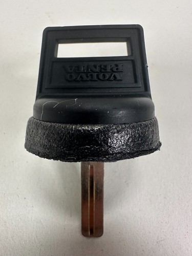 Volvo penta ignition key blank - volvo,