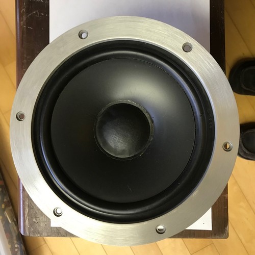 Wharfedale driver from - 8",