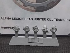 30k Forgeworld Alpha Legion