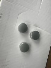 Genuine Cooke & Lewis CLFSB60 Oven Control Knobs (3 Knobs)