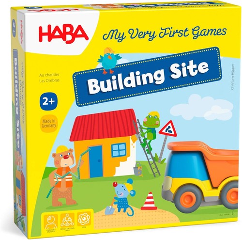 Haba 305678 very first - haba,