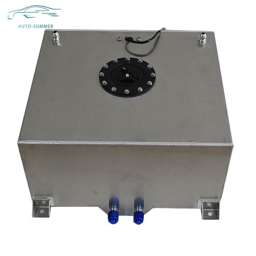 Polished aluminum racing drift - polished,
