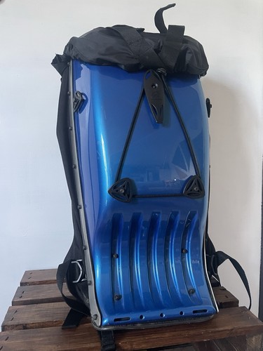 Boblbee hard backpack - boblbee,