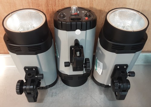Neewer 300di studio monolights - neewer,