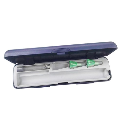 Insulin pen storage case - insulin,