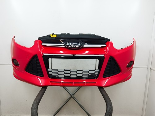 Ford focus mk3 zetec front - focus,
