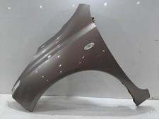 NISSAN MICRA ACENTA MK3 2003-2010 Hatch SILVER C30 Left Passengers Side Wing OEM