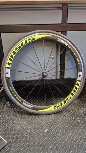 Ursus team edition carbon - edition,