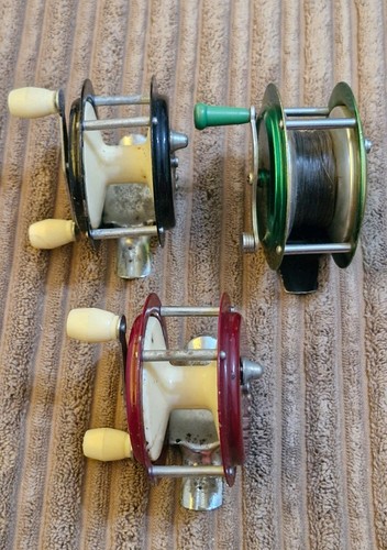 Vintage mini centrepin - vintage, 3