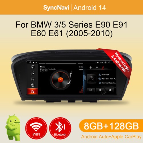 Ips auto audio 128gb - 128gb, car