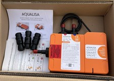 AQUALISA DIGITAL PROCESSOR -