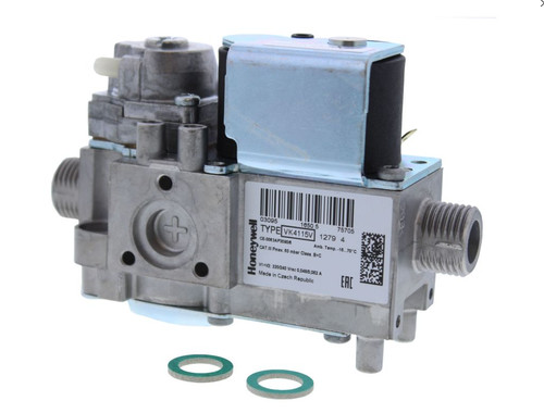 Ferroli 39821650 gas valve - 39821650,