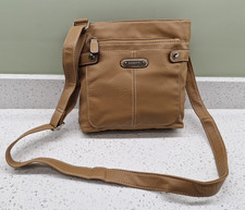 Handbag by ROSETTI - Tan Zip