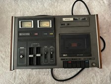 Hitachi D-2360 Cassette Deck