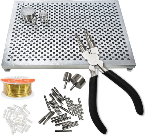 6pcs wire thing wrapping - 6pcs,