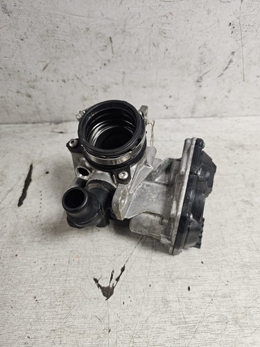 Ford focus throttle body - ford,