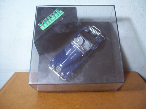 Vitesse 054c morgan - 1/43,