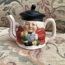 Vintage crown devon toby - vintage,