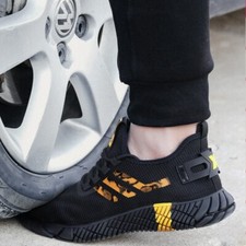 MENS WOMENS LIGHTWEIGHT SAFETY