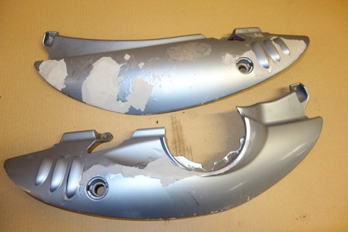 Bmw f650gs f650 07 - gs, 00-07