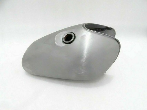 Yamaha 500 gas fuel - yamaha, tt
