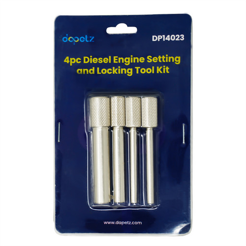 4pc diesel engine - 4pc,