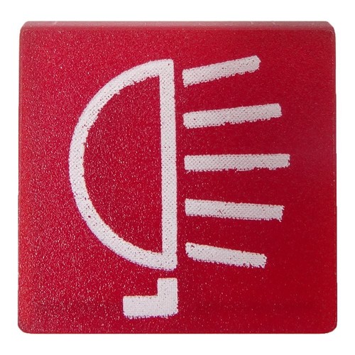 Britax 595 106 swf red - britax,