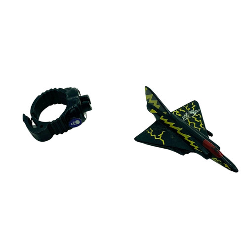 Ring raiders skull squadron - ring,