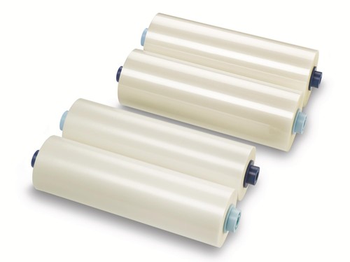 Gbc ezload laminating film - laminating,
