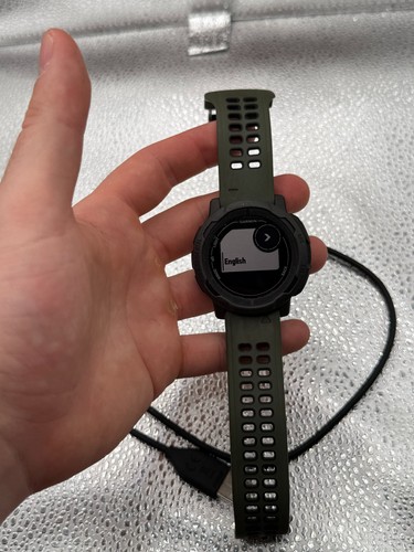 Garmin instinct 45mm - garmin, 2