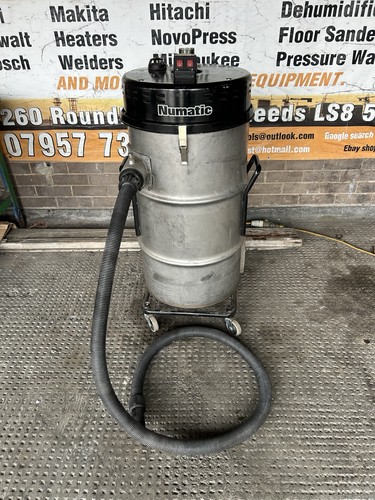 Numatic ntt2003 motor - ntt2003, 3